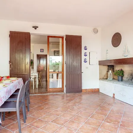 Appartamento Garden Flat