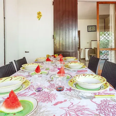 Appartamento Garden Flat