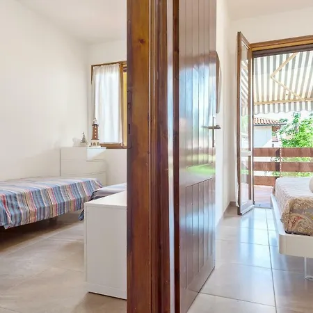Appartamento Garden Flat *