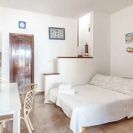 Appartamento Garden Flat *