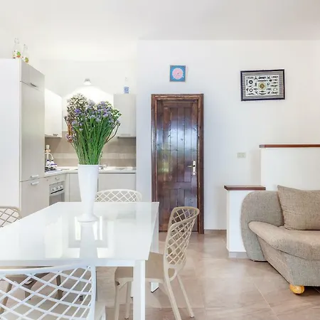 Garden Flat Lido di Spina