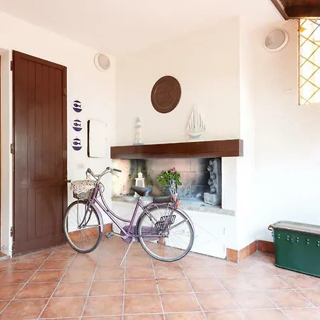 Appartamento Garden Flat