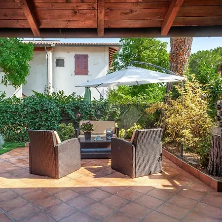 Garden Flat Appartamento