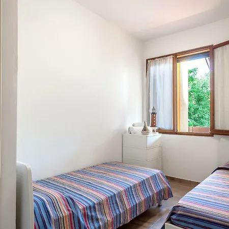 Garden Flat *