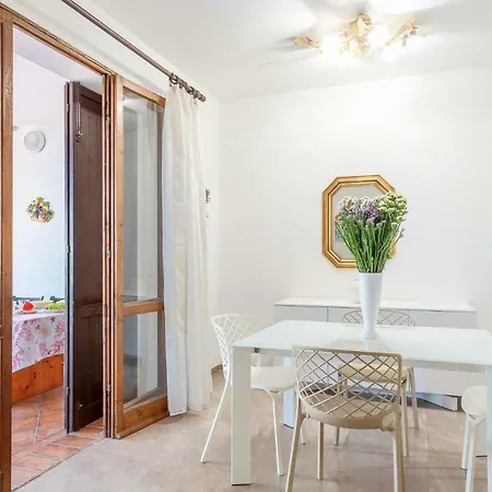 Garden Flat Appartamento Lido di Spina