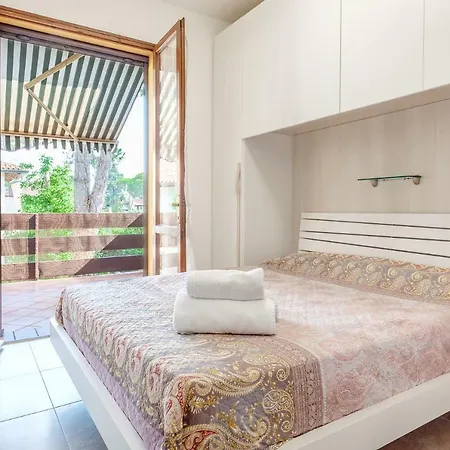 Garden Flat