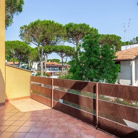 Appartamento Garden Flat