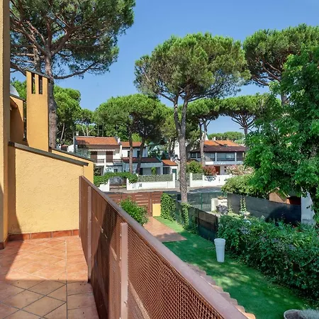 Garden Flat Lido di Spina