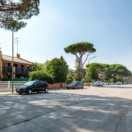 Garden Flat Appartamento Lido di Spina