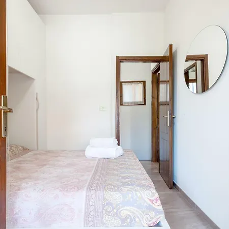 Garden Flat Appartamento *