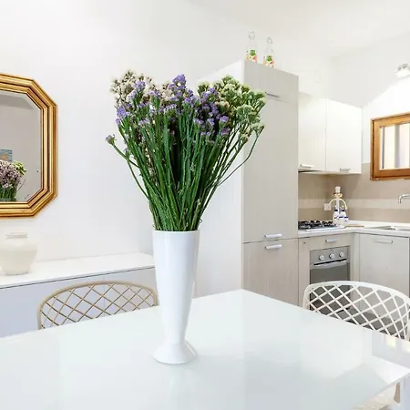 Garden Flat Appartamento Lido di Spina