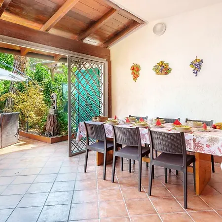 Garden Flat Appartamento *