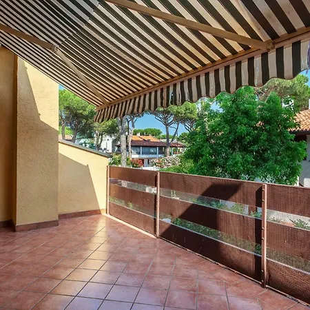 Appartamento Garden Flat Lido di Spina
