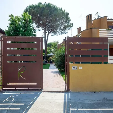 Appartamento Garden Flat *