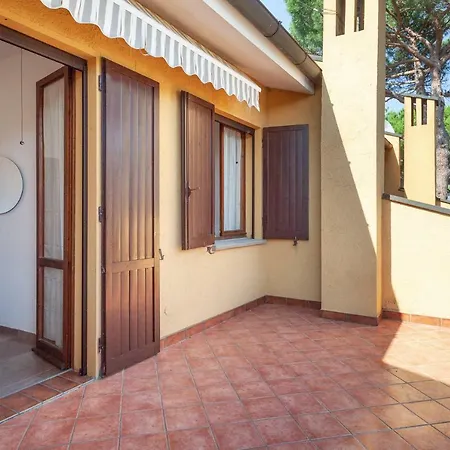 Garden Flat
