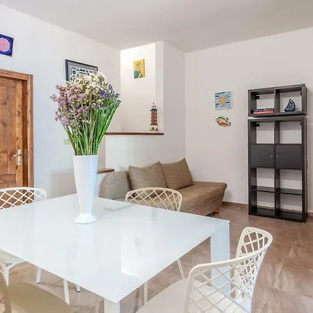 Garden Flat * Lido di Spina