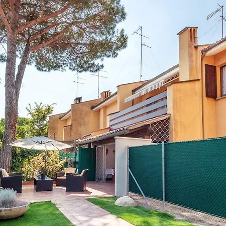 Apartman Garden Flat Lido di Spina