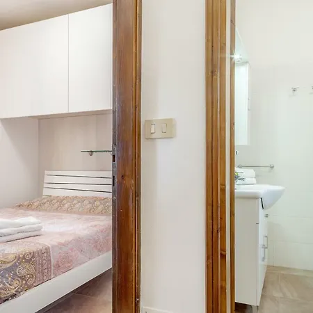 Apartman Garden Flat Lido di Spina