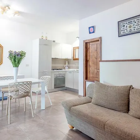 Garden Flat Apartman