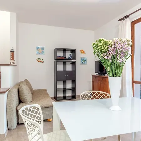 Garden Flat