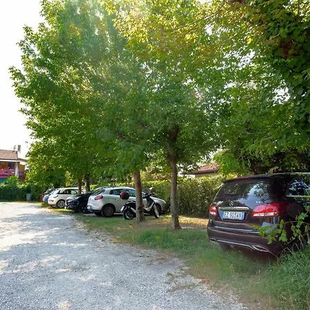 Garden Flat Lido di Spina