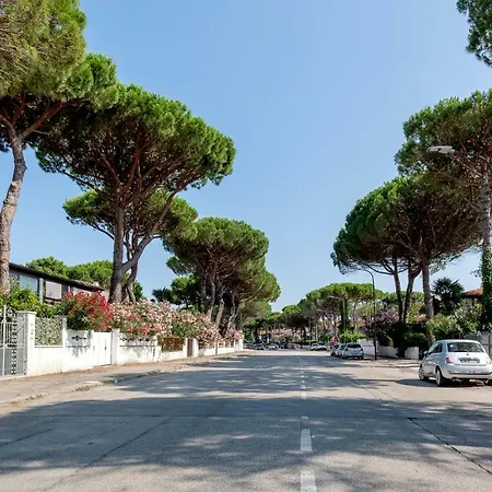 Garden Flat Lido di Spina