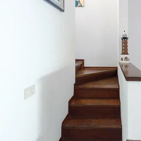 Garden Flat